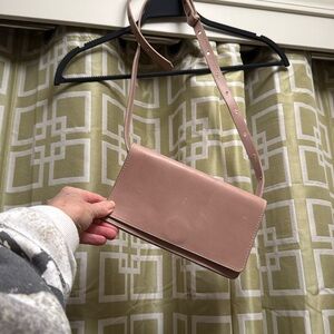 Able/Karla Reed crossbody/belt bag, brand new, but without tags